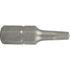 Square Recess Bit #1 25mm - Bulk